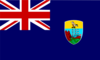 Flag Of Saint Helena Clip Art